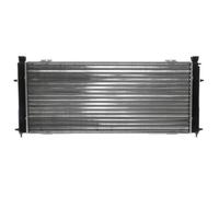 MAHLE CR 173 000S Radiatore motore