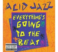 Cr (2392-32099) - Acid Jazz-Everything's Going T