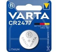 Varta Batterie 1 Electronic Cr 2477 One Size