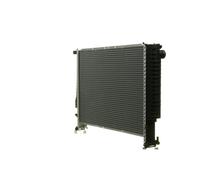 CR 277 000P MAHLE Radiatore, Raffreddamento motore per BMW