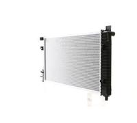CR 324 000S MAHLE Radiatore, Raffreddamento motore per MERCEDES-BENZ