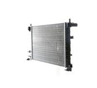 CR 381 000S MAHLE Radiatore, Raffreddamento motore per FORD,MAZDA