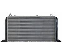 CR 397 000S MAHLE Radiatore, Raffreddamento motore per AUDI