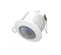 CR-5 Sensore di movimento a infrarossi 360 ° da incasso