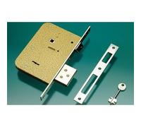 CR 5000 SERRATURA INF P/LEGNO-FERRO DM E60