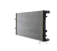 CR 505 000S MAHLE Radiatore, Raffreddamento motore per SEAT,SKODA,VW,VW (SVW)