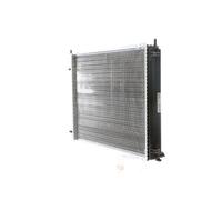 CR 510 000S MAHLE Radiatore, Raffreddamento motore per RENAULT
