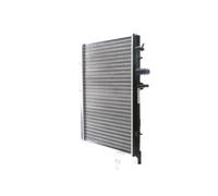 CR 515 000S MAHLE Radiatore, Raffreddamento motore per CITROËN,PEUGEOT,PEUGEOT (