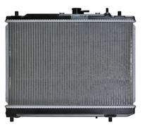 CR 534 000S MAHLE Radiatore, Raffreddamento motore per MAZDA