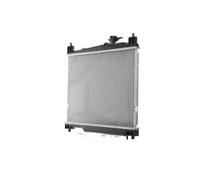 CR 539 000S MAHLE Radiatore, Raffreddamento motore per TOYOTA