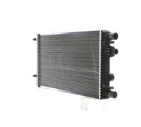 CR 632 000S MAHLE Radiatore, Raffreddamento motore per FIAT