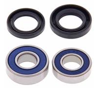 CR 80 / CR 85 R / 250 TS / 400 TS - Kit Cuscinetti Ruota / 25-1160