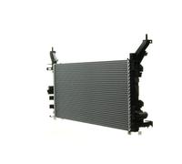 MAHLE ORIGINAL CR 896 000P Radiatore motore