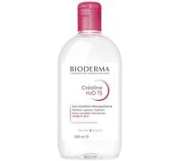 Bioderma Crealine H2O TS Solution Acqua micellare detergente 500 ml