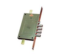 C.R. ART. 2650/28 SERR. SICUREZZA DOM-CR PZ 1,0