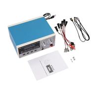 CR-C Rail Injector Tester Injector Tester Tester Tester Injector Common Rail Injector 220V Diesel Injector Machine Test Machine con PWM