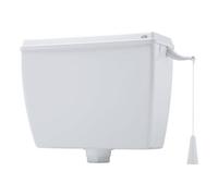 CR CASSETTA ALTA ESTERNA MOD ALFA MONO TASTO