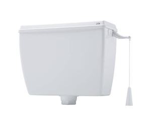 CR CASSETTA ALTA ESTERNA MOD ALFA MONO TASTO