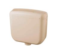 CR CASSETTA BETA SCARICO WC BAGNO ESTERNA CHAMPAGNE START/STOP