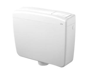 CR CASSETTA DELTA 2 ESTERNA DOPPIO TASTO