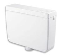 CR CASSETTA SCARICO WC A ZAINO BETA EXPORT