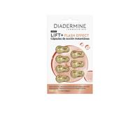 Cr Diadermine Lift Flash Effect Capsulas 7 Uds