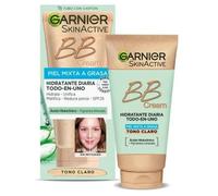 Cr Garnier Bb Mixta Grasa Claro