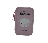 CR Group Astuccio 3 zip Hello i'm Kamila