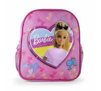 CR Group Srl Zaino Zainetto Asilo Scuola realizzato per BARBIE