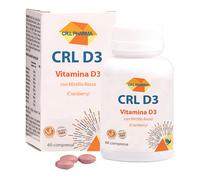 CRL D3 60CPR