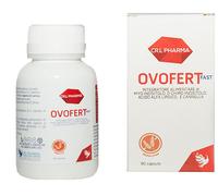 CR.L. Pharma OVOFERT FAST CAPSULE