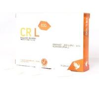 cr.l pharma srl Crl 100 15capsule 550mg