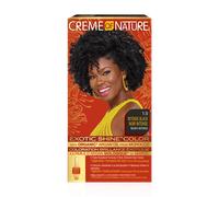 CREME OF NATURE Hair Colour/Permanent Colour, 60 ml