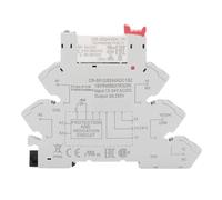 CR-S024VDC1R CRS024VDC1R- 24V DCV24 24DCV 6A 5PIN Relay(10PCS) Control Relays