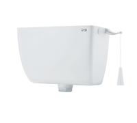 Cr sanitari cassetta di scarico esterna cabrio cm. 38,5x17x25 h - CR Sanitari