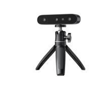 CR-Scan Ferret SE Scanner 3D originale portatile palmare Scansione rapida 30FPS Precisione 0,1mm a colori a 24 bit