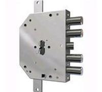 CR Serratura Art. 2155/28 PE Destra Profilo Europeo per Porte blindate