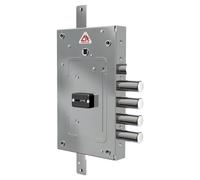 CR SERRATURA PORTE BINDATE APPL. 4M+S TRIP. Art. 2655 PLUS E.68