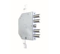 CR SERRATURA PORTE BLINDATE D/M 4M+S TRIP. AMBI Art. 2160/28 E.60,5