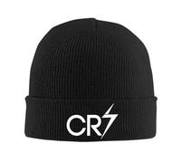 CR-Seven Football Legend Cappello Autunno Inverno Beanie Moda Soccer Caps Femminile Maschile Acrilico Skullcap