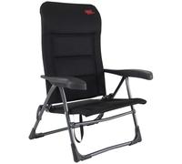 CR Silla de playa AP/205-AD-80 negra