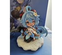 CR STUDIO GANYU GENSHIN IMPACT Resin Statue