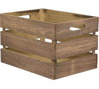 CR-VIN - Cassetta in Legno Vintage