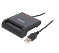 CR0047 Lettore di schede: chip USB 1.1, USB 2.0 IC/ID Comunicazione: USB...