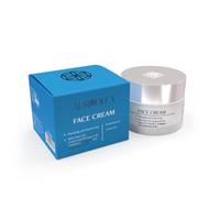 CR05B - AURODHEA - Crema viso al Collagene e all'Acido Ialuronico - 50 ml