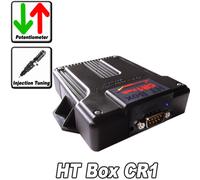 CR1 Centralina Aggiuntiva Chiptuning Boitier Jeep Cherokee 2.8 VCRD 150 CV