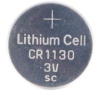 CR1130 Batteria Litio 3,0 Volt, 1 pz