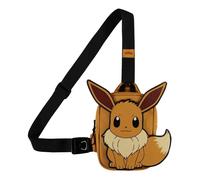 CR131246POK - POKEMON - EEVEE SLING BAG
