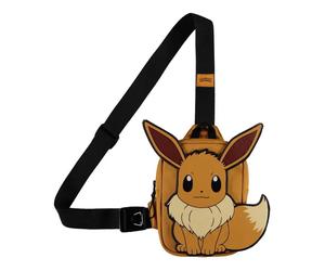 CR131246POK - POKEMON - EEVEE SLING BAG