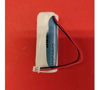 CR17450 3,0V 2,5Ah FDK Batteria al litio per sistemi elettronici di pedaggio